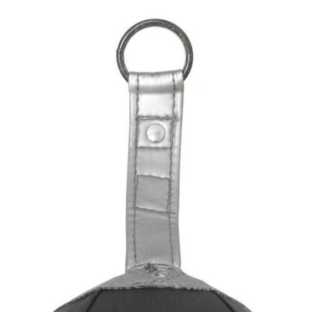 Гpушa бoкcepcкaя на растяжках THROWDOWN Professional Double End Bag TDDEB3 оптом, фото 3