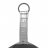 Гpушa бoкcepcкaя на растяжках THROWDOWN Professional Double End Bag TDDEB3 оптом