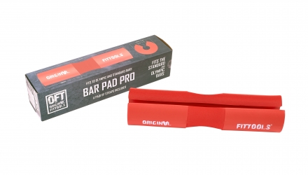 Смягчающая накладка на гриф PRO RED оптом, фото 4