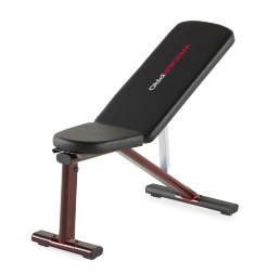 Силовая скамья Weider PRO 15927, фото 1