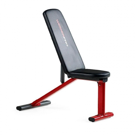 Силовая скамья Weider PRO 15927 оптом, фото 3