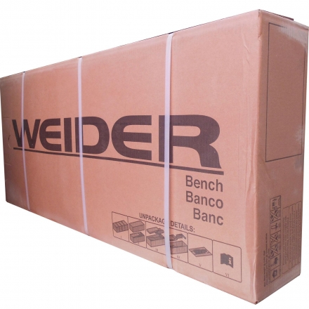 Силовая скамья Weider PRO 15927 оптом, фото 6