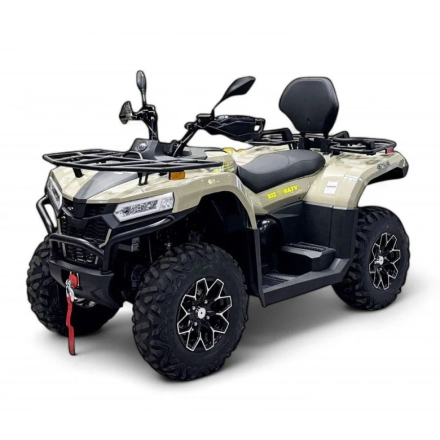 Квадроцикл Bizon YK450EL EPS оптом, фото 1