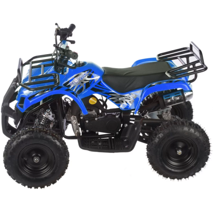 Квадроцикл MOTAX ATV Mini Grizlik X-16 оптом, фото 49