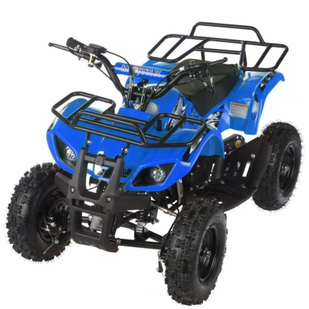 Квадроцикл MOTAX ATV Mini Grizlik X-16 оптом, фото 48