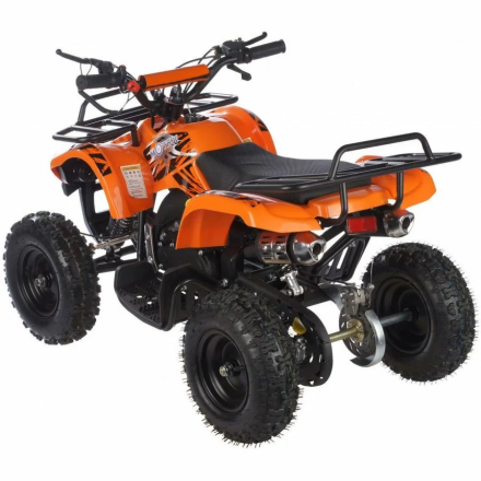 Квадроцикл MOTAX ATV Mini Grizlik X-16 оптом, фото 43