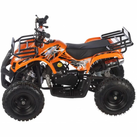 Квадроцикл MOTAX ATV Mini Grizlik X-16 оптом, фото 42