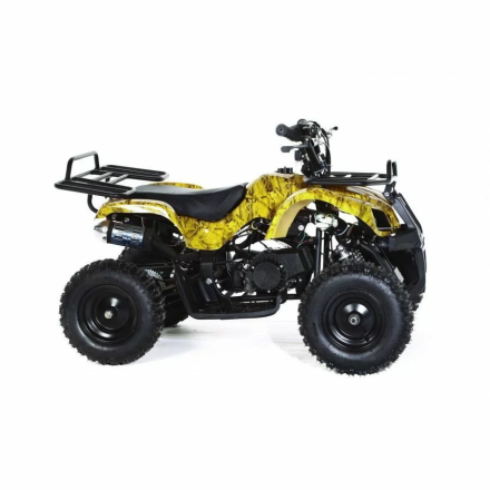 Квадроцикл MOTAX ATV Mini Grizlik X-16 оптом, фото 25