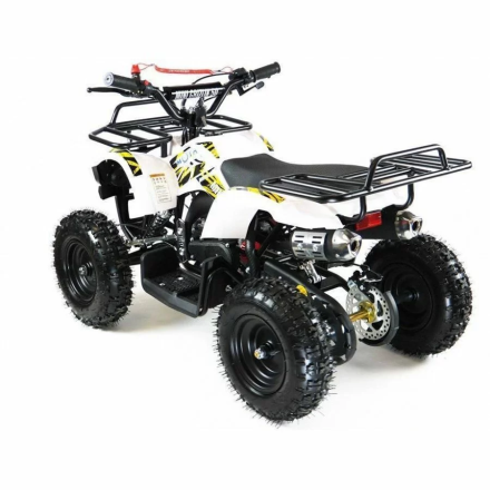 Квадроцикл MOTAX ATV Mini Grizlik X-16 оптом, фото 10