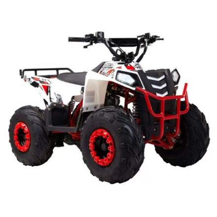 Квадроцикл детский WELS EVO.M оптом, фото 3