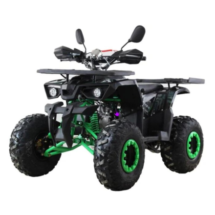 Квадроцикл MOTAX Grizlik Super Lux 125 оптом, фото 1