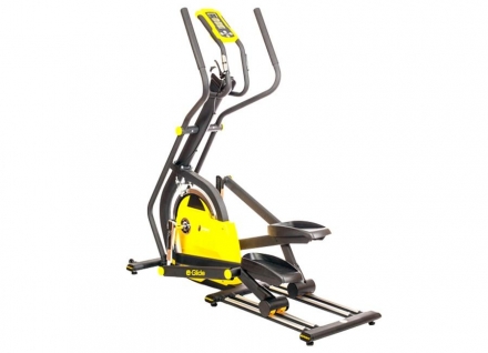 Эллиптический тренажер Spirit Fitness XG200Y				 оптом, фото 1