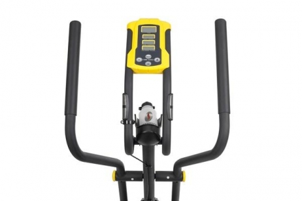 Эллиптический тренажер Spirit Fitness XG200Y				 оптом, фото 2