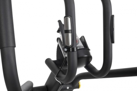 Эллиптический тренажер Spirit Fitness XG200Y				 оптом, фото 3