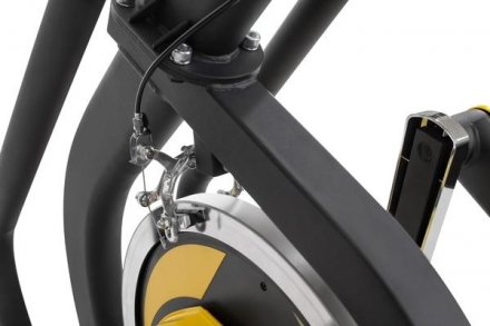 Эллиптический тренажер Spirit Fitness XG200Y				 оптом, фото 4