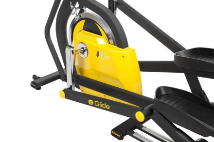 Эллиптический тренажер Spirit Fitness XG200Y				 оптом, фото 5