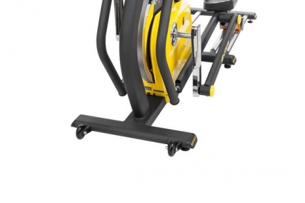Эллиптический тренажер Spirit Fitness XG200Y				 оптом, фото 6