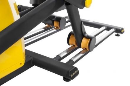 Эллиптический тренажер Spirit Fitness XG200Y				 оптом, фото 7