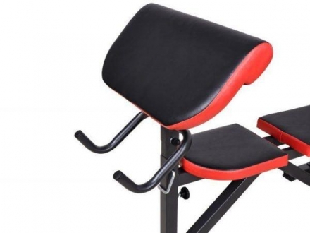 Дополнительная опция Парта Скотта (к скамьям MH-L103, 107) оптом, фото 3