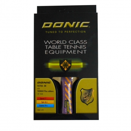 Ракетка DONIC Testra PRO оптом, фото 1