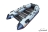 Лодка ПВХ Marlin 370S (SUMMIT) под мотор оптом