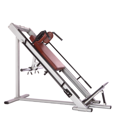 BRONZE GYM H-022A_C Гак-машина оптом, фото 1