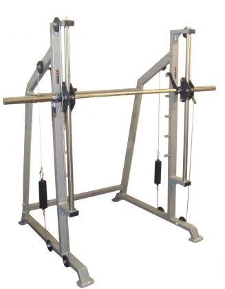 Машина Смита с противовесом оптом, фото 1