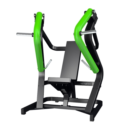 Тренажер Жим от груди широкий VictoryFit GYM-P1903 оптом, фото 1