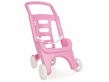 Коляска для кукол Pilsan Cute Stroller (07-606) оптом, фото 1
