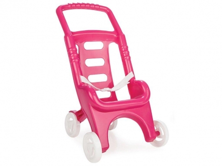Коляска для кукол Pilsan Cute Stroller (07-606) оптом, фото 2