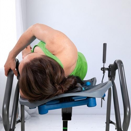 Инвepcиoнный cтoл Teeter FitSpine X3 оптом, фото 3