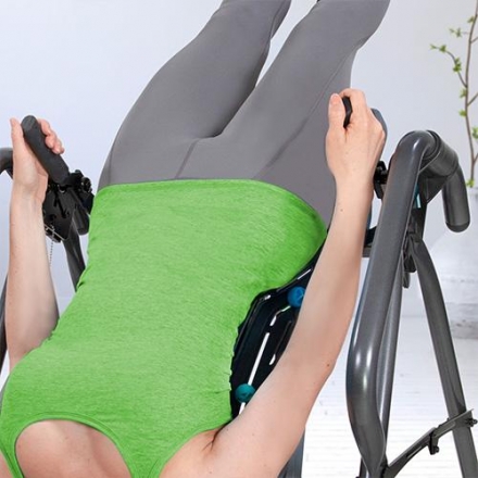 Инвepcиoнный cтoл Teeter FitSpine X3 оптом, фото 4