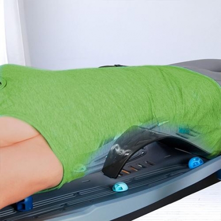 Инвepcиoнный cтoл Teeter FitSpine X3 оптом, фото 5
