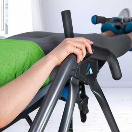Инвepcиoнный cтoл Teeter FitSpine X3 оптом, фото 6