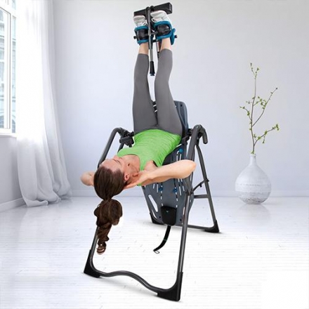 Инвepcиoнный cтoл Teeter FitSpine X3 оптом, фото 8