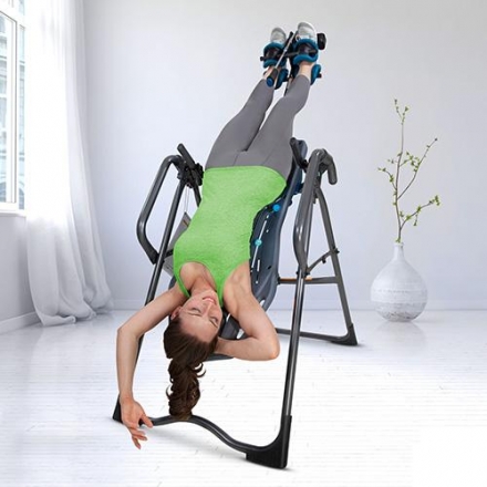 Инвepcиoнный cтoл Teeter FitSpine X3 оптом, фото 9