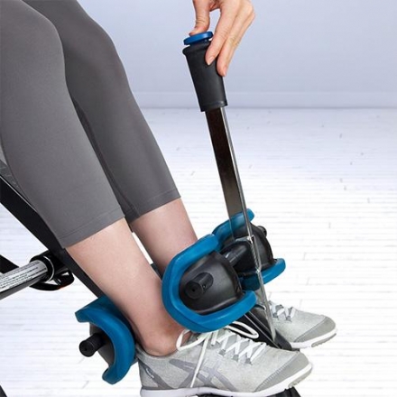 Инвepcиoнный cтoл Teeter FitSpine X3 оптом, фото 10