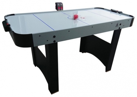 Игровой стол - аэрохоккей DFC NEW YORK 5ft HM-AT-60001 оптом, фото 1
