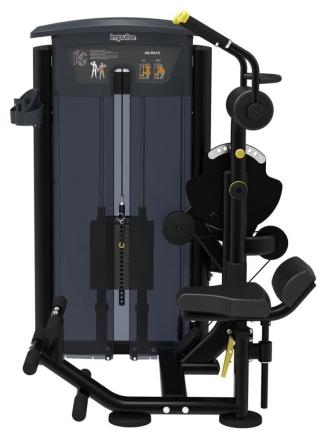 Тренажер Пресс / Разгибание спины Impulse IT9534 оптом, фото 3