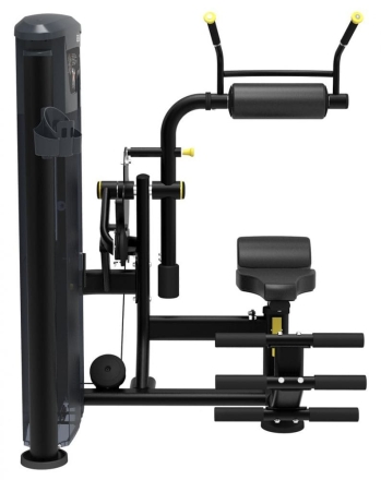 Тренажер Пресс / Разгибание спины Impulse IT9534 оптом, фото 2