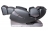 Массажное кресло iRest SL-A85-1 Black оптом