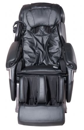 Массажное кресло iRest SL-A85-1 Black оптом, фото 6