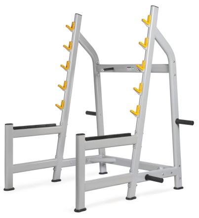 Стойка для полупреседаний VictoryFit VF-B2020 (3 места) оптом, фото 1