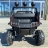 Электромобиль Mercedes-Benz Unimog Concept Mini 4WD красный оптом