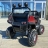 Электромобиль Mercedes-Benz Unimog Concept Mini 4WD красный оптом