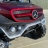 Электромобиль Mercedes-Benz Unimog Concept Mini 4WD красный оптом