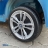 Электромобиль BMW X6M Mini JJ2199 синий оптом