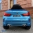 Электромобиль BMW X6M Mini JJ2199 синий оптом