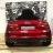 Электромобиль Audi S5 Cabriolet LUXURY красный оптом
