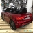 Электромобиль Audi S5 Cabriolet LUXURY красный оптом